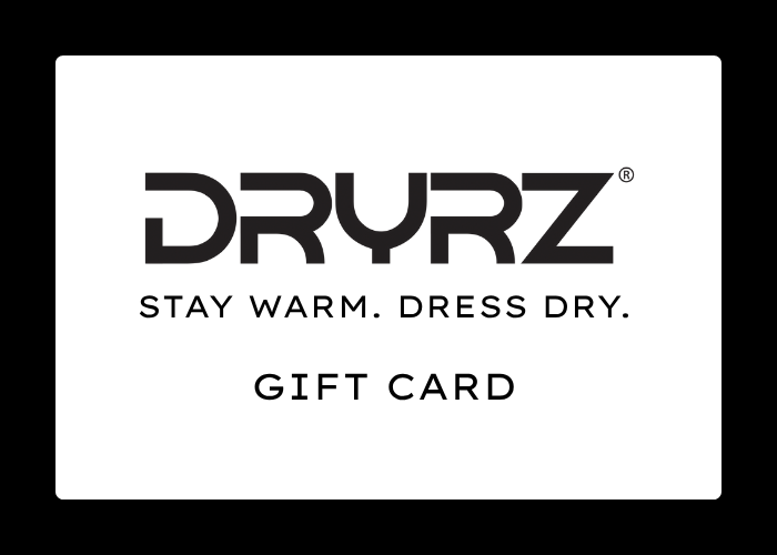 DRYRZ Gift Card