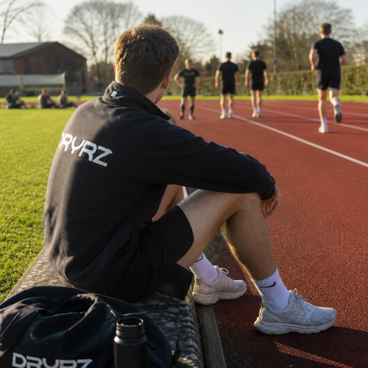 What to Do After Training: The Habit Most Athletes Skip