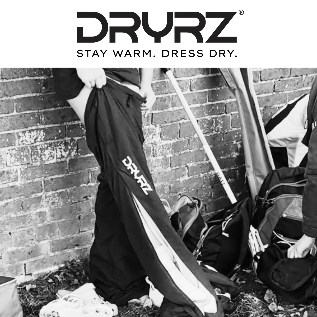 Sideline Strong: How Your Post-Match Routine Sets You Up for Tomorrow