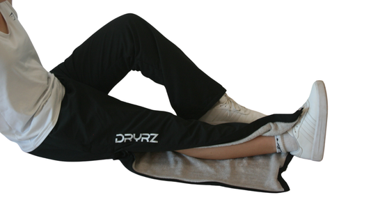 Designed by Athletes: Why Real Feedback Builds Better Kit