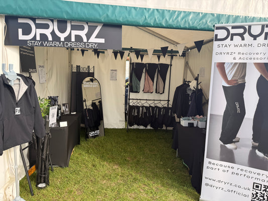 DRYRZ at Hertfordshire County Show 2026 What We Learned From Two Days on the Stand