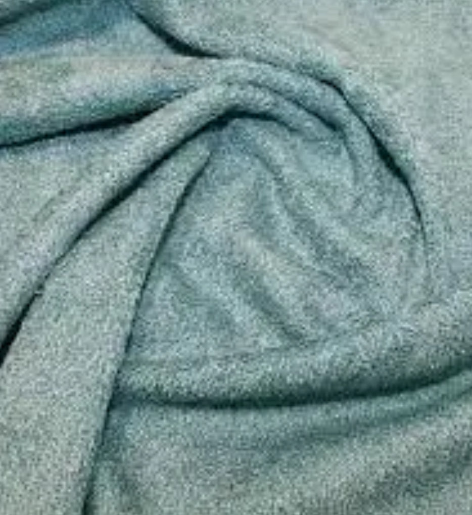 BambooLayer™ Recovery Joggers - Black & Green