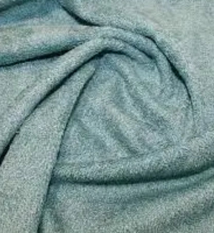 BambooLayer™ Recovery Joggers - Black & Green