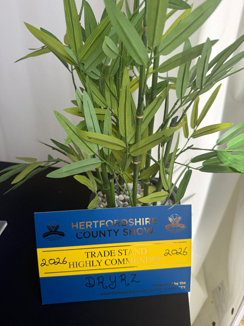 Hertfordshire County Show 2026