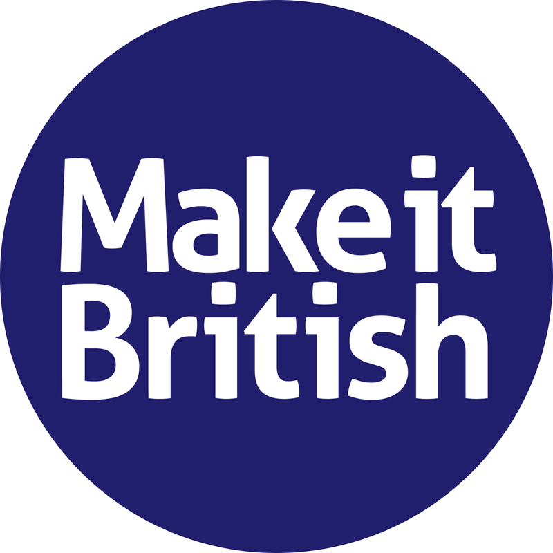 British Brand Accelerator