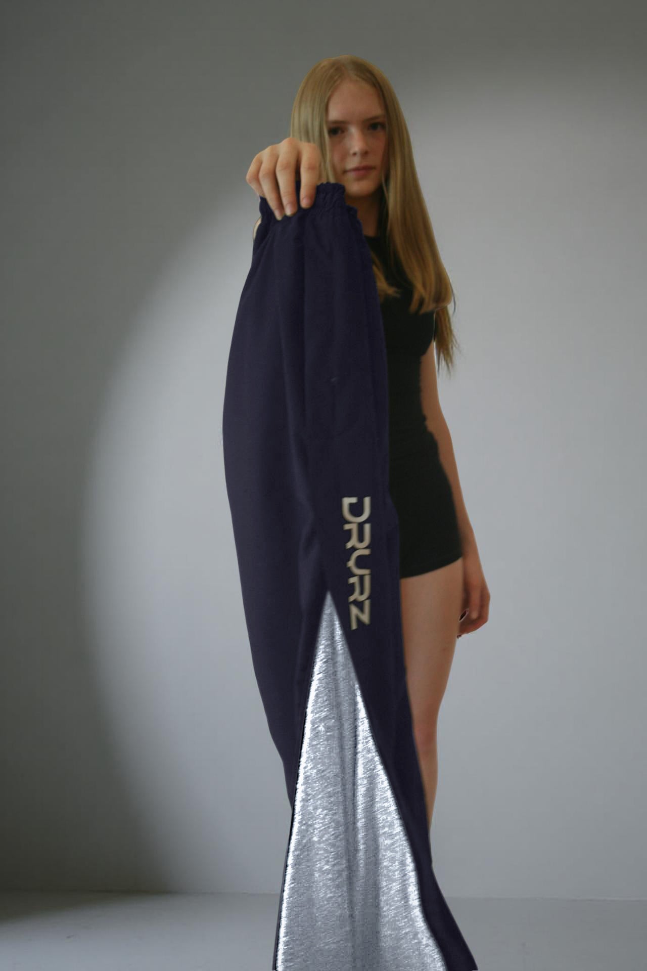 BambooLayer™ Recovery Joggers - Navy & Blue