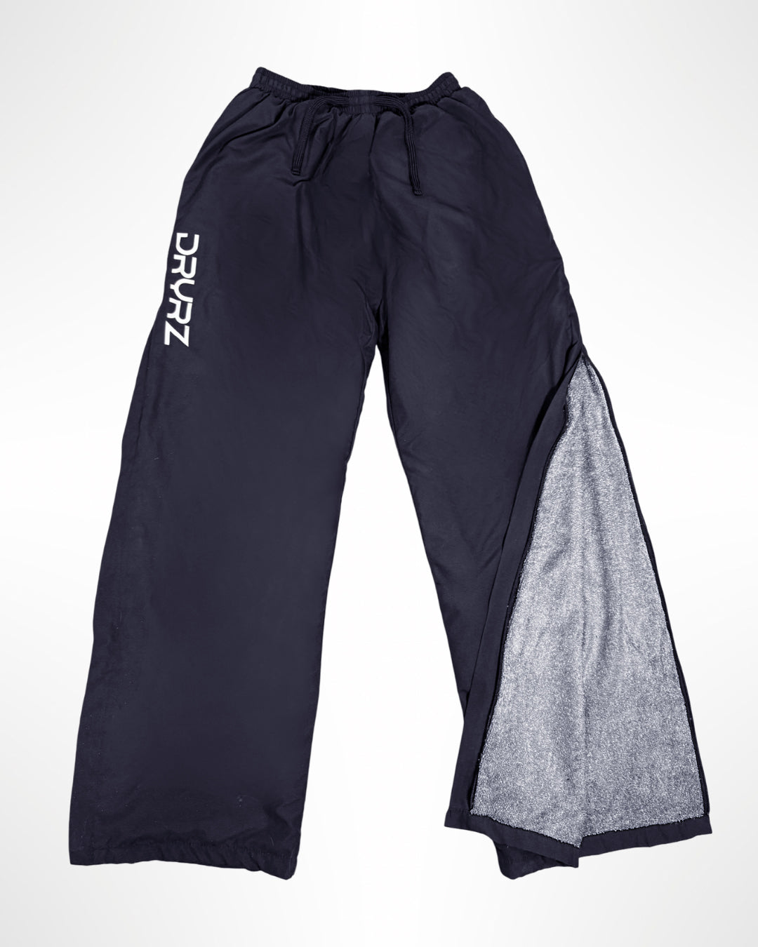 BambooLayer™ Recovery Joggers - Navy & Blue