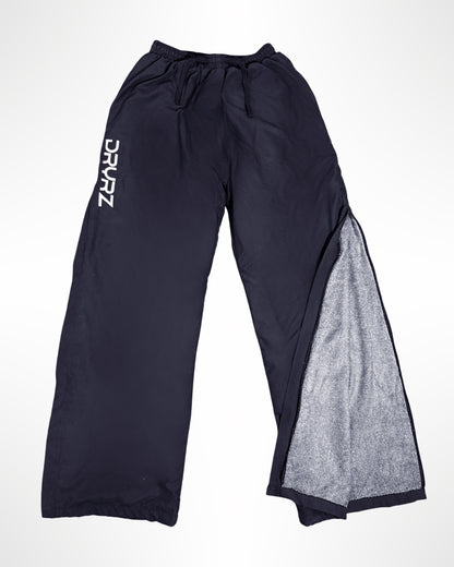 BambooLayer™ Recovery Joggers - Navy & Blue