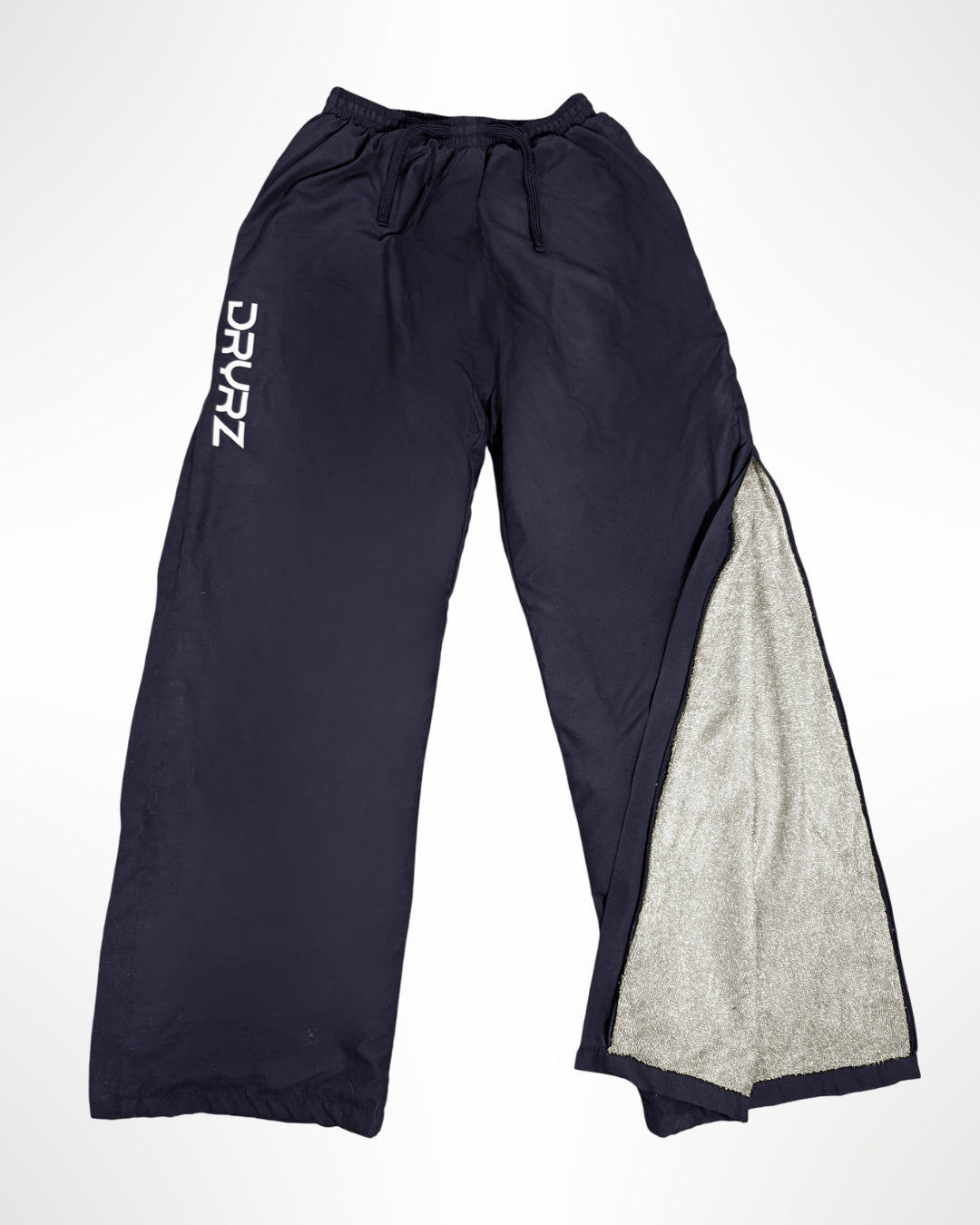 BambooLayer™ Recovery Joggers - Navy