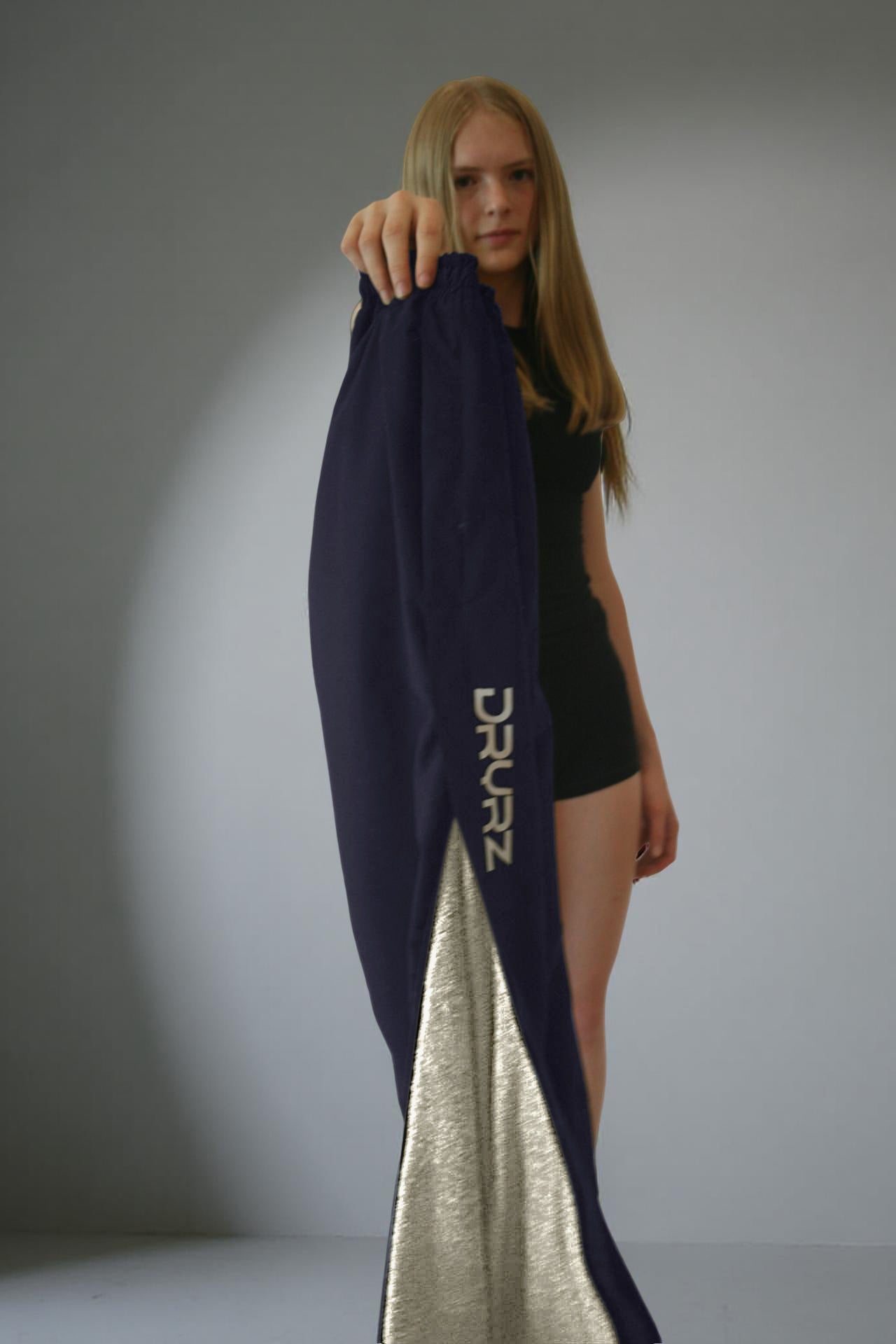 BambooLayer™ Recovery Joggers - Navy